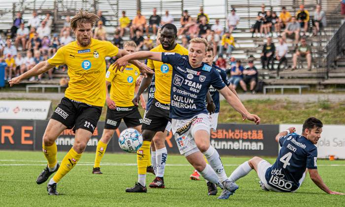 Nhận định, soi k&egrave;o Oulu vs KuPS, 19h ng&agrave;y 12/2