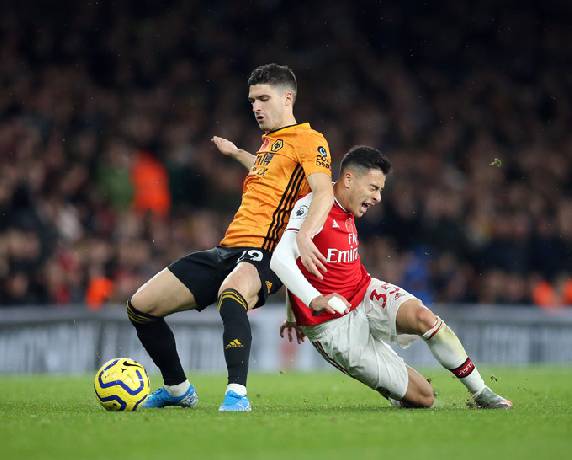 Nhận định, soi k&egrave;o Wolves vs Arsenal, 2h45 ng&agrave;y 11/2