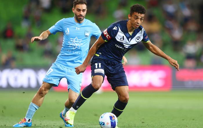 Ph&acirc;n t&iacute;ch k&egrave;o hiệp 1 Melbourne Victory vs Newcastle Jets, 15h45 ng&agrave;y 12/2