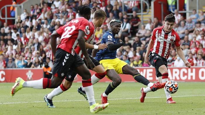 Soi bảng dự đo&aacute;n tỷ số ch&iacute;nh x&aacute;c MU vs Southampton, 19h30 ng&agrave;y 12/2