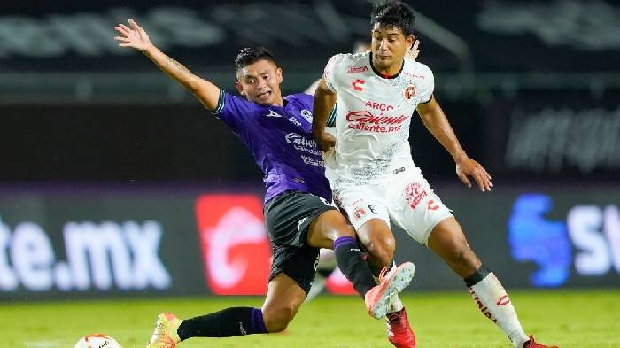 Soi k&egrave;o phạt g&oacute;c Mazatlan vs Tijuana, 8h00 ng&agrave;y 12/2