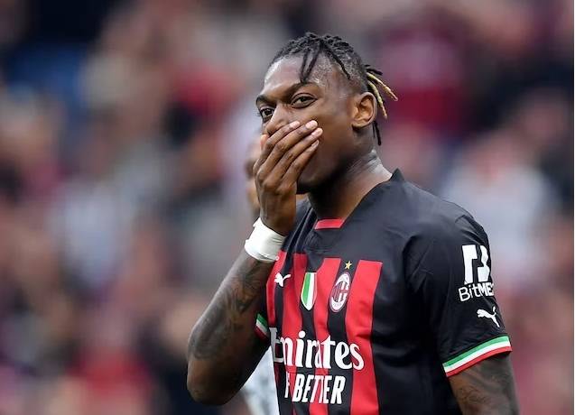 Đội h&igrave;nh ra s&acirc;n ch&iacute;nh thức AC Milan vs Torino, 2h45 ng&agrave;y 11/2 (cập nhật)