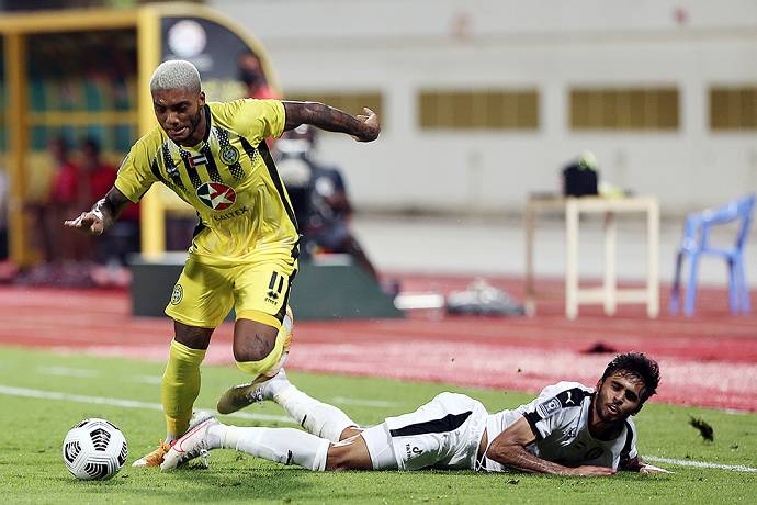 Nhận định, soi k&egrave;o Al Dhafra vs Kalba, 20h30 ng&agrave;y 10/2