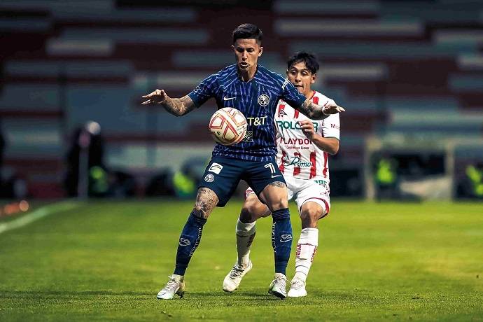 Nhận định, soi k&egrave;o Club Am&eacute;rica vs Necaxa, 6h00 ng&agrave;y 12/2