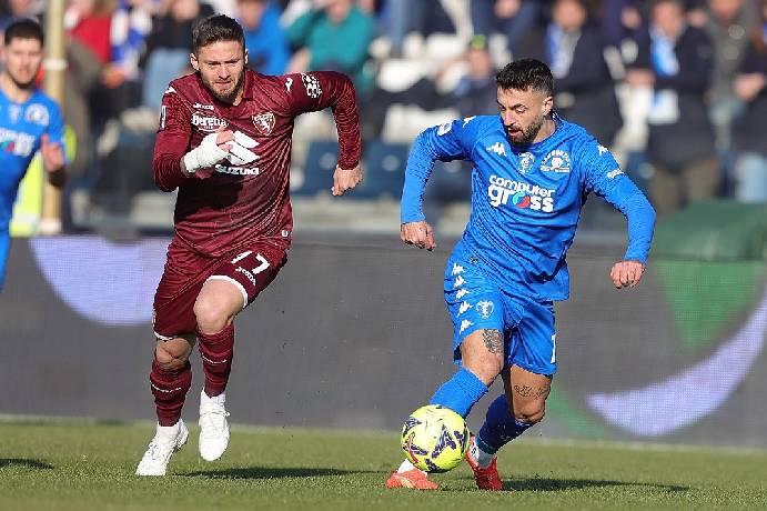 Nhận định, soi k&egrave;o Empoli vs Spezia, 21h ng&agrave;y 11/2