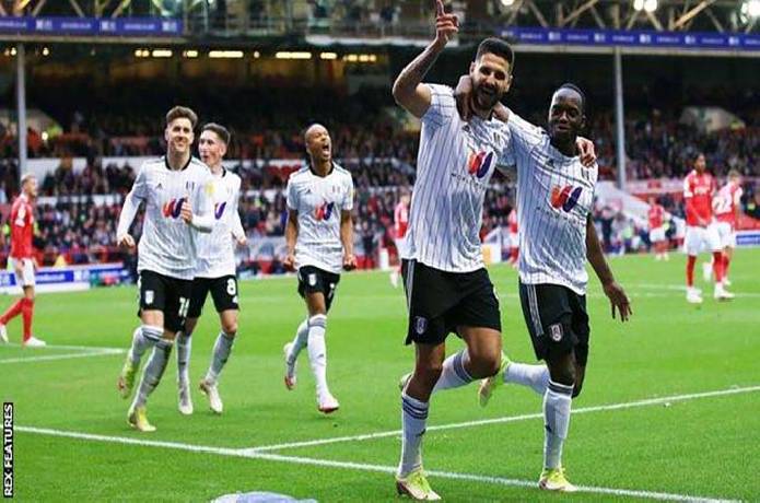 Nhận định, soi k&egrave;o Fulham vs Nottingham, 22h ng&agrave;y 11/2