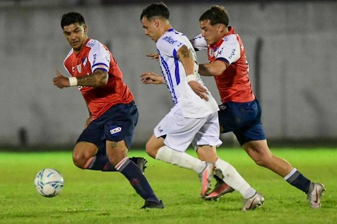 Nhận định, soi k&egrave;o Nacional vs Cerro Largo, 6h00 ng&agrave;y 11/2