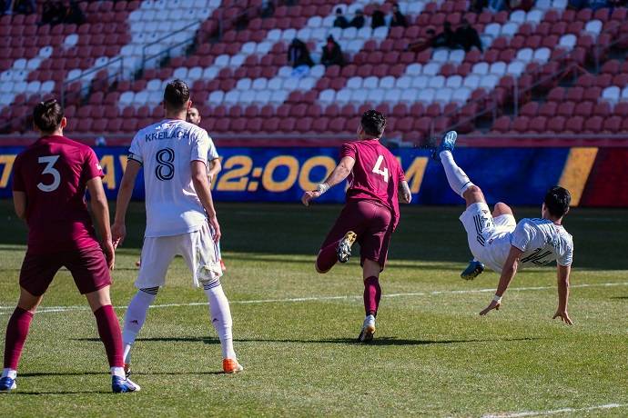 Nhận định, soi k&egrave;o Real Salt Lake vs Sacramento, 8h00 ng&agrave;y 12/2