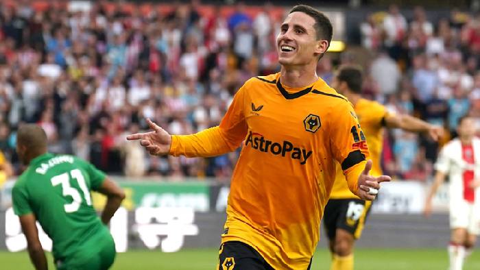 Nhận định, soi k&egrave;o Southampton vs Wolves, 22h ng&agrave;y 11/2