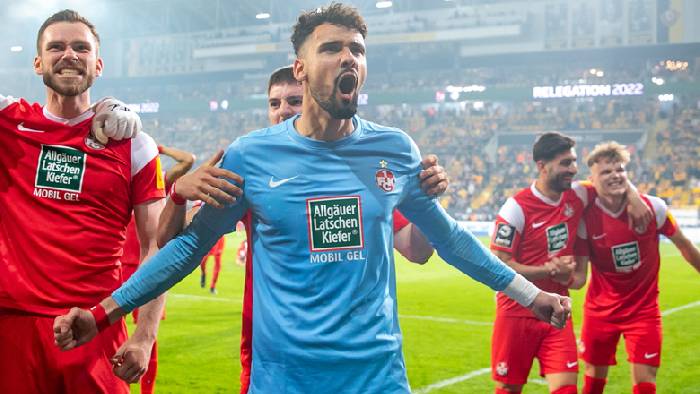 Nhận định, soi k&egrave;o St. Pauli vs Kaiserslautern, 19h30 ng&agrave;y 12/2