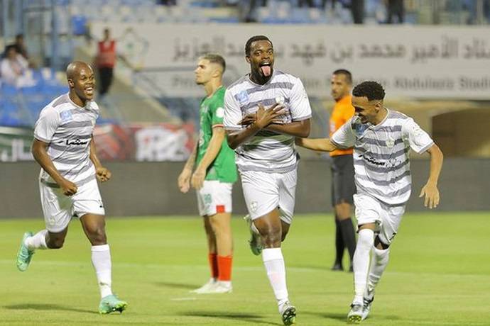 Nhận định, soi k&egrave;o Tai vs Ittifaq, 20h00 ng&agrave;y 10/2