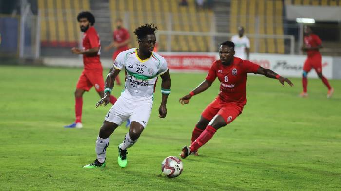 Nhận định, soi k&egrave;o TRAU vs Churchill Brothers, 18h ng&agrave;y 10/2