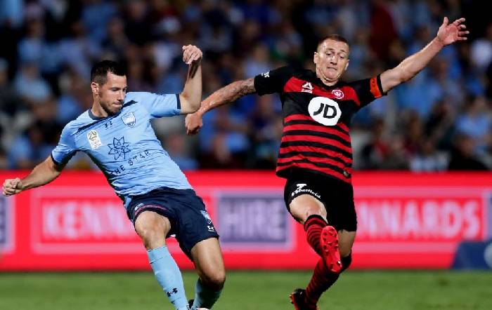 Nhận định, soi k&egrave;o WS Wanderers vs Sydney, 15h45 ng&agrave;y 11/2