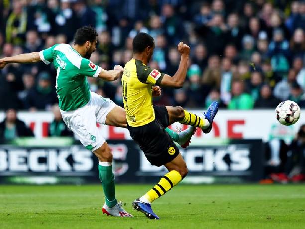 Ph&acirc;n t&iacute;ch k&egrave;o hiệp 1 Bremen vs Dortmund, 21h30 ng&agrave;y 11/2