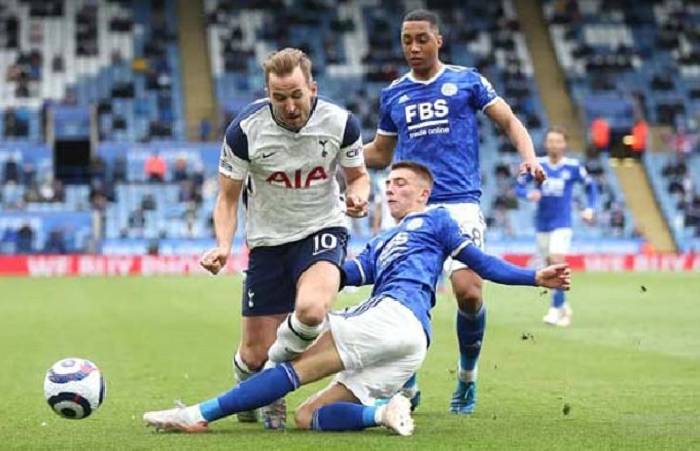 Ph&acirc;n t&iacute;ch k&egrave;o hiệp 1 Leicester vs Tottenham, 22h ng&agrave;y 11/2