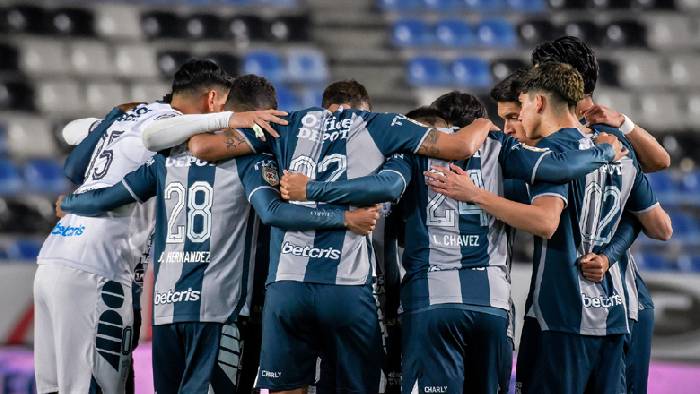 Ph&acirc;n t&iacute;ch k&egrave;o hiệp 1 Pachuca vs Guadalajara Chivas, 10h05 ng&agrave;y 12/2
