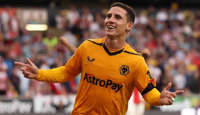 Ph&acirc;n t&iacute;ch k&egrave;o hiệp 1 Southampton vs Wolves, 22h ng&agrave;y 11/2