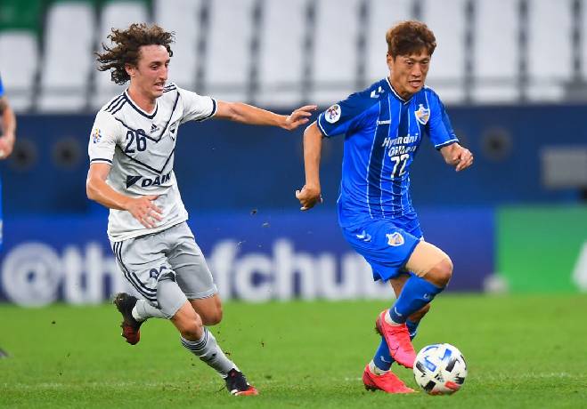 Soi k&egrave;o b&oacute;ng đ&aacute; giao hữu h&ocirc;m nay 10/2: Ulsan vs Lyngby