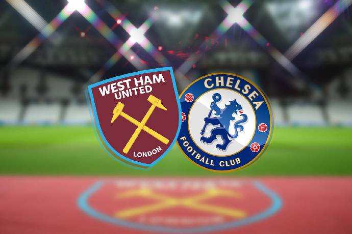 Soi k&egrave;o chẵn/ lẻ West Ham vs Chelsea, 19h30 ng&agrave;y 11/2