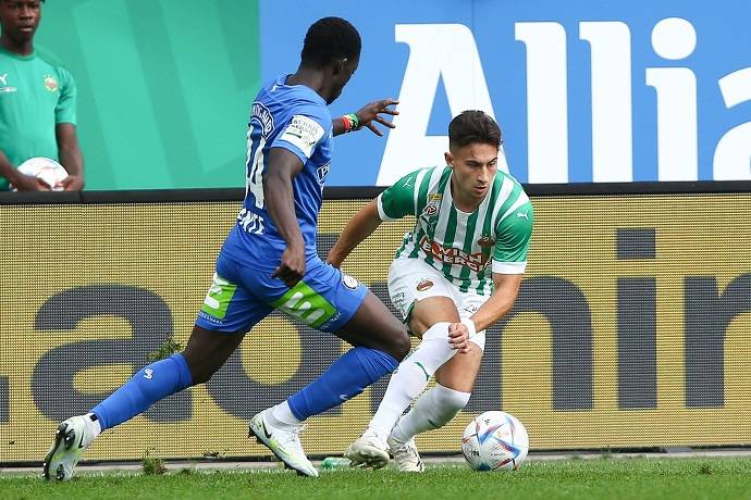 Soi k&egrave;o, dự đo&aacute;n Macao Sturm Graz vs Rapid Wien 2h30 ng&agrave;y 11/2