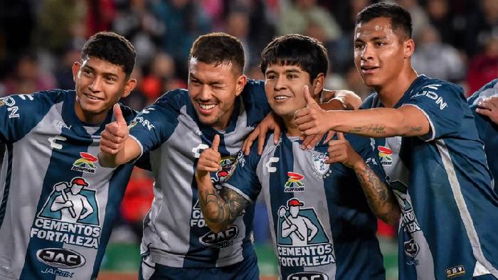 Soi k&egrave;o phạt g&oacute;c Pachuca vs Guadalajara Chivas, 10h05 ng&agrave;y 12/2