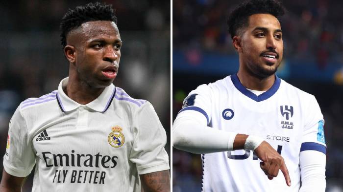 Tỷ lệ k&egrave;o nh&agrave; c&aacute;i Real Madrid vs Hilal mới nhất, 2h ng&agrave;y 12/2