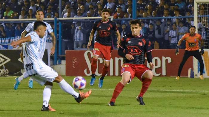 Nhận định, soi k&egrave;o Barracas Central với Atletico Tucuman, 07h00 ng&agrave;y 12/02: K&egrave;o d&agrave;i mạch thắng lợi 