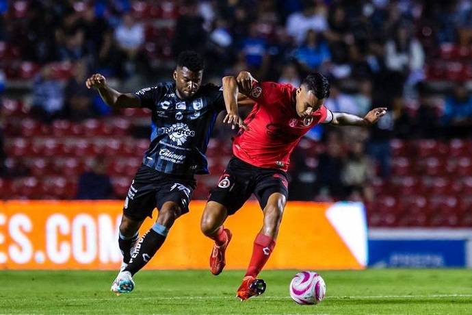 Nhận định, soi k&egrave;o Club Tijuana với Queretaro FC, 10h00 ng&agrave;y 10/2: Kh&oacute; thắng