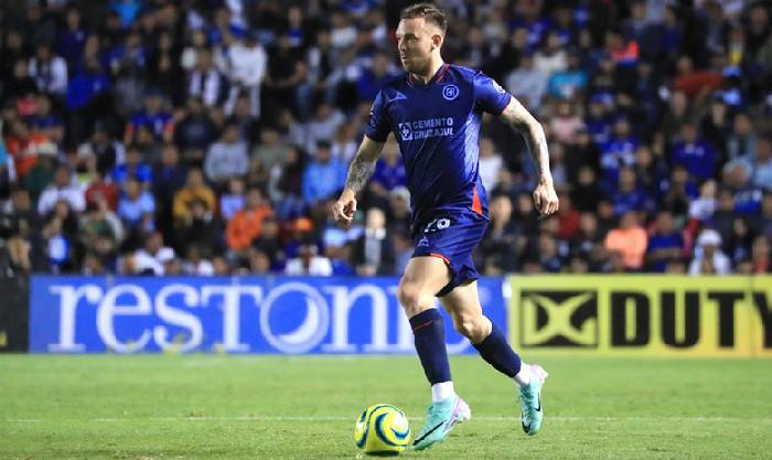 Nhận định, soi k&egrave;o Cruz Azul với Atletico San Luis, 8h05 ng&agrave;y 11/2: Qu&agrave; n&agrave;o cho kh&aacute;ch?