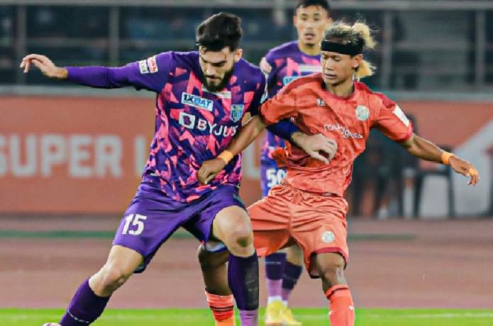 Nhận định, soi k&egrave;o Kerala Blasters với Punjab, 21h00 ng&agrave;y 12/2: Lấy lại tự t&ocirc;n