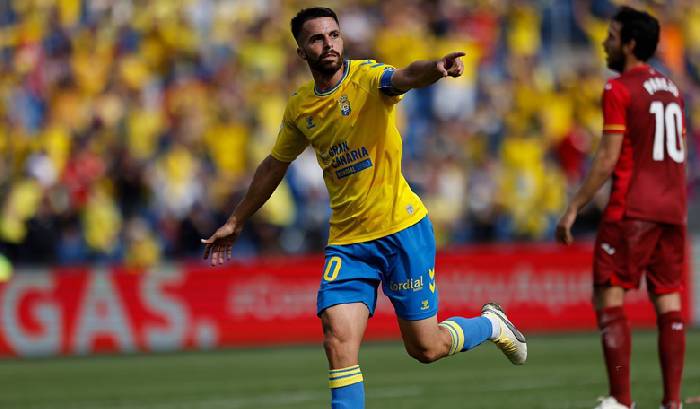 Nhận định, soi k&egrave;o Las Palmas với Valencia, 3h00 ng&agrave;y 11/2: Bắn hạ Bầy dơi