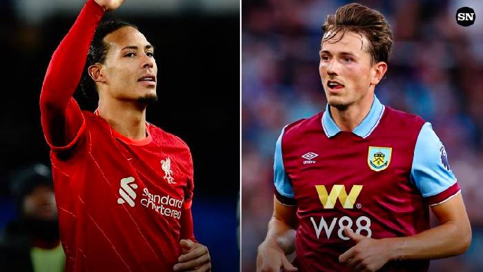 Nhận định, soi k&egrave;o Liverpool với Burnley, 22h00 ng&agrave;y 10/2: Tr&uacute;t cơn cuồng nộ