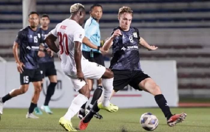 Nhận định, soi k&egrave;o Macarthur FC với Sabah FA, 14h00 ng&agrave;y 13/2: Tỉnh mộng