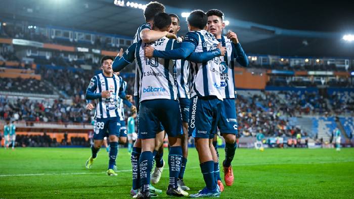 Nhận định, soi k&egrave;o Monterrey với Pachuca, 10h00 ng&agrave;y 11/2: Vị kh&aacute;ch kh&oacute; ưa