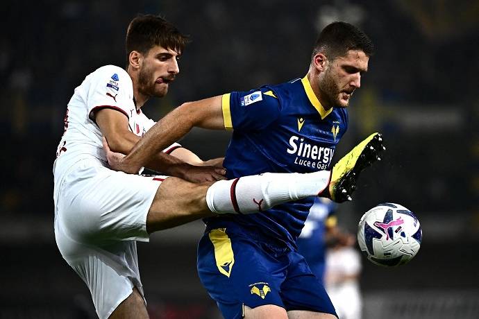 Nhận định, soi k&egrave;o Monza vs Hellas Verona, 21h00 ng&agrave;y 11/2: 1 điểm l&agrave; th&agrave;nh c&ocirc;ng với Verona