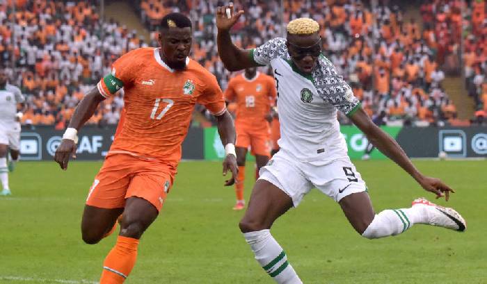 Nhận định, soi k&egrave;o Nigeria với Bờ Biển Ng&agrave;, 03h00 ng&agrave;y 12/02: Lửa thử v&agrave;ng