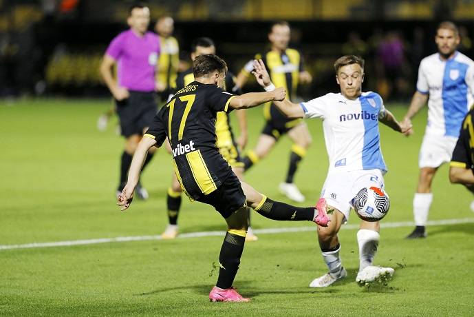 Nhận định, soi k&egrave;o Pas Giannina với Aris Thessaloniki, 0h00 ng&agrave;y 11/2: Chủ nh&agrave; kh&oacute; c&oacute; điểm