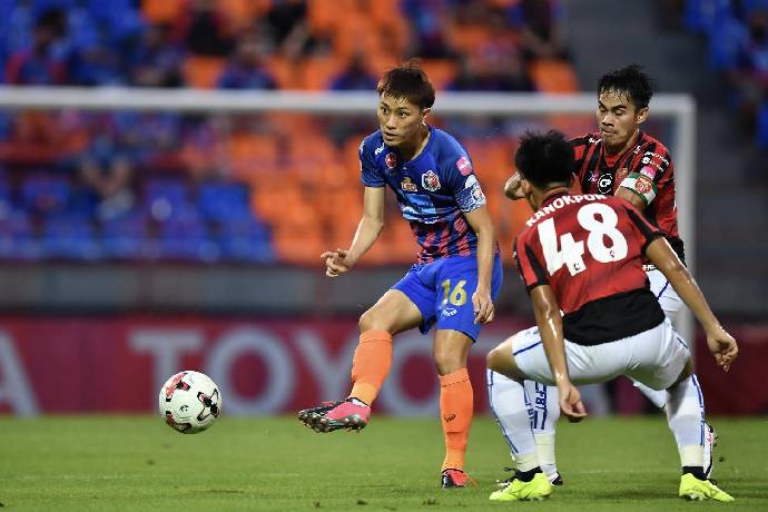 Nhận định, soi k&egrave;o Police Tero với Port FC, 17h30 ng&agrave;y 11/02: T&acirc;m phục khẩu phục