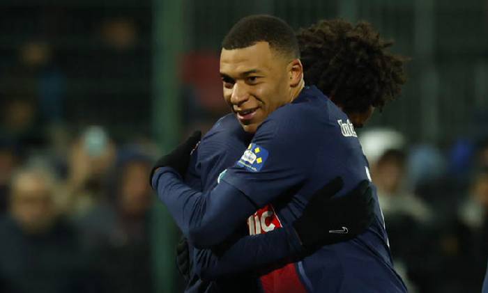 Nhận định, soi k&egrave;o PSG với Lille, 0h30 ng&agrave;y 11/2: Tin v&agrave;o &lsquo;g&atilde; khổng lồ&rsquo;