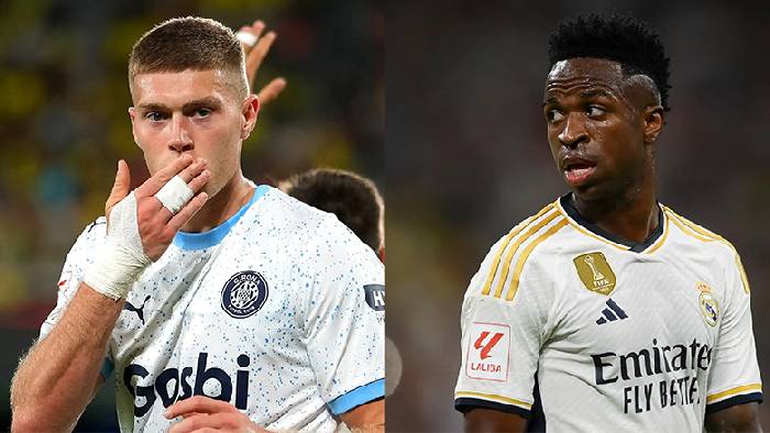 Nhận định, soi k&egrave;o Real Madrid với Girona, 0h30 ng&agrave;y 11/2: Kh&aacute;ch c&oacute; điểm