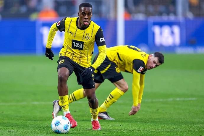 Chuy&ecirc;n gia Tony Ansell dự đo&aacute;n Sporting Lisbon vs Dortmund, 3h00 ng&agrave;y 12/2