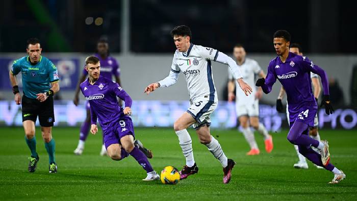 K&egrave;o v&agrave;ng b&oacute;ng đ&aacute; Inter Milan vs Fiorentina, 02h45 ng&agrave;y 11/2: Đ&ograve;i nợ?!