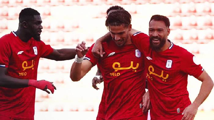 Nhận định, soi k&egrave;o Abha vs Al Bukayriyah, 20h00 ng&agrave;y 11/2: Kh&oacute; cho kh&aacute;ch