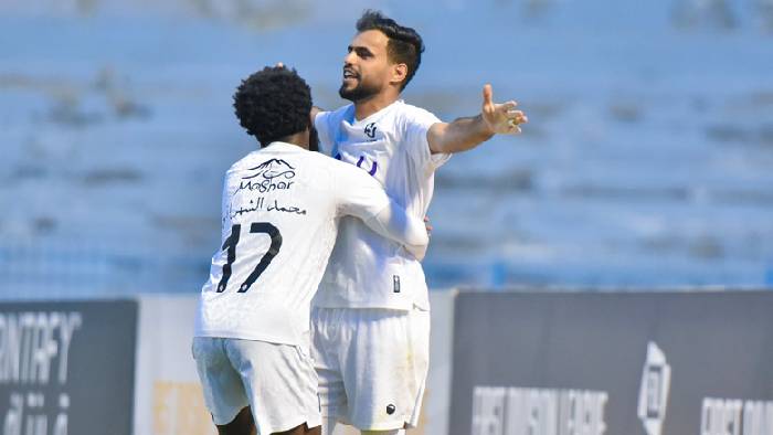 Nhận định, soi k&egrave;o Al Jandal vs Ohod Medina, 20h00 ng&agrave;y 11/2: Kh&aacute;ch &lsquo;tạch&rsquo;