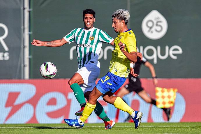 Nhận định, soi k&egrave;o Arouca vs Rio Ave, 3h15 ng&agrave;y 11/2: Nối mạch bất bại