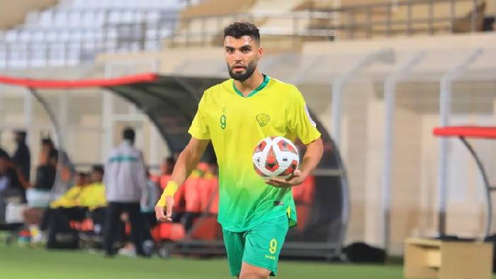 Nhận định, soi k&egrave;o Bahla vs Al Khaburah, 21h30 ng&agrave;y 10/2: Cửa tr&ecirc;n thất thế