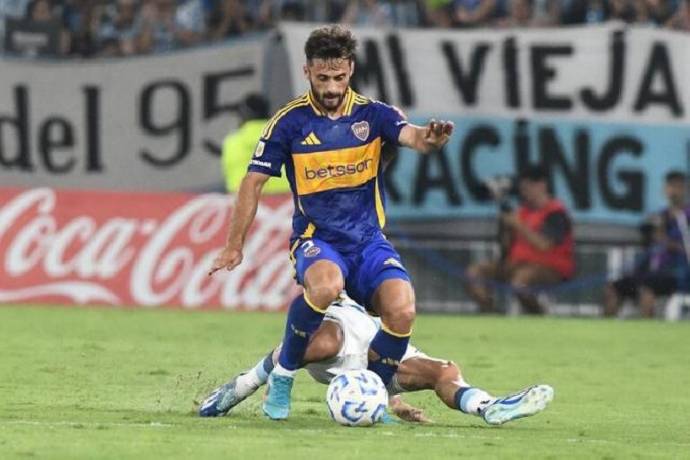 Nhận định, soi k&egrave;o Boca Juniors vs Independiente Rivadavia, 6h00 ng&agrave;y 12/2: Những vị kh&aacute;ch kh&oacute; chịu