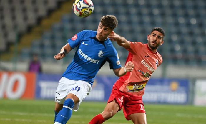 Nhận định, soi k&egrave;o Farul Constanta vs Gloria Buzau, 22h00 ng&agrave;y 10/2: Kh&oacute; tho&aacute;t khỏi đ&aacute;y