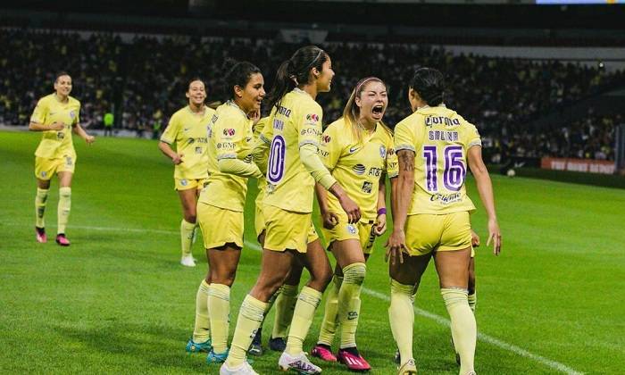 Nhận định, soi k&egrave;o Nữ America vs Nữ Monterrey, 09h00 ng&agrave;y 11/2: Ngư &ocirc;ng c&oacute; đắc lợi?