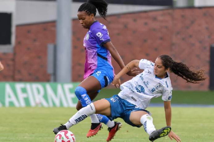 Nhận định, soi k&egrave;o Nữ Queretaro vs Nữ Puebla, 08h00 ng&agrave;y 11/2: D&igrave;m kh&aacute;ch dưới đ&aacute;y